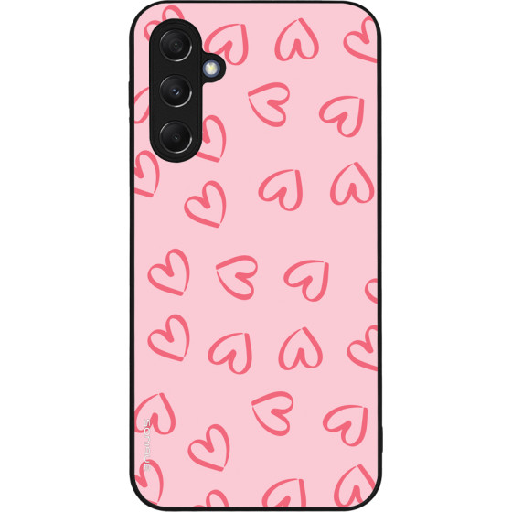 Sonique ���� Heart Series ��� Samsung Galaxy M34 5G ���
