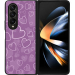 Sonique ���� Heart Series ��� Samsung Galaxy Z Fold 4 �������