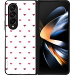 Sonique ���� Heart Series ��� Samsung Galaxy Z Fold 4 ����� 01