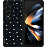 Sonique ���� Heart Series ��� Samsung Galaxy Z Fold 4 ����� 01