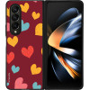 Sonique ���� Heart Series ��� Samsung Galaxy Z Fold 4 �������