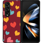 Sonique ���� Heart Series ��� Samsung Galaxy Z Fold 4 �������
