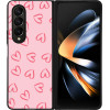 Sonique ���� Heart Series ��� Samsung Galaxy Z Fold 4 ���