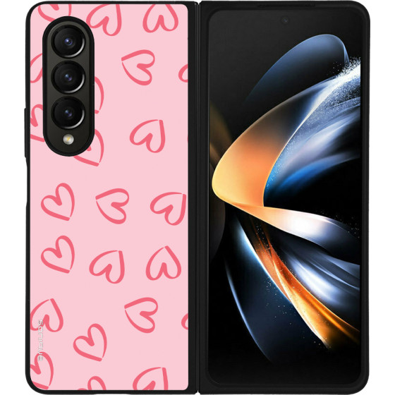 Sonique ���� Heart Series ��� Samsung Galaxy Z Fold 4 ���