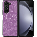 Sonique ���� Heart Series ��� Samsung Galaxy Z Fold 5 �������