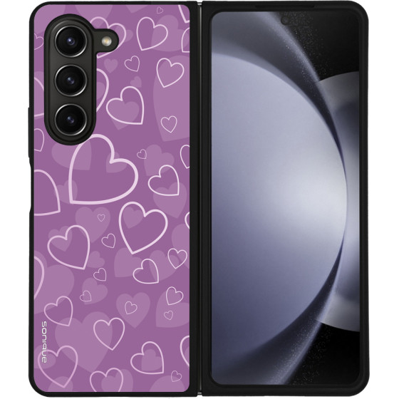 Sonique ���� Heart Series ��� Samsung Galaxy Z Fold 5 �������