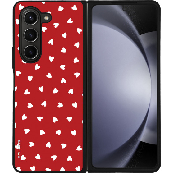 Sonique ���� Heart Series ��� Samsung Galaxy Z Fold 5 �������