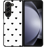 Sonique ���� Heart Series ��� Samsung Galaxy Z Fold 5 �����