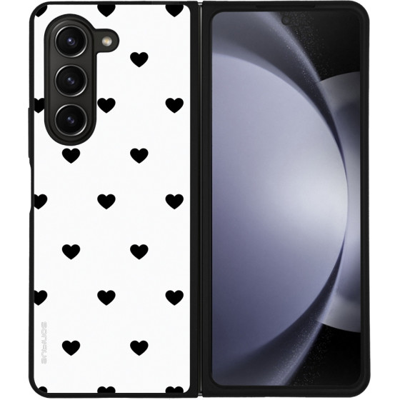 Sonique ���� Heart Series ��� Samsung Galaxy Z Fold 5 �����