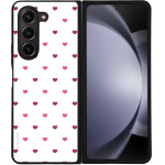 Sonique ���� Heart Series ��� Samsung Galaxy Z Fold 5 ����� 01