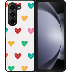 Sonique ���� Heart Series ��� Samsung Galaxy Z Fold 5 ����� 02
