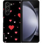 Sonique ���� Heart Series ��� Samsung Galaxy Z Fold 5 �����