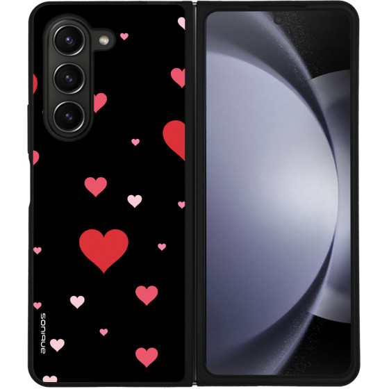 Sonique ���� Heart Series ��� Samsung Galaxy Z Fold 5 �����