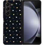 Sonique ���� Heart Series ��� Samsung Galaxy Z Fold 5 ����� 01