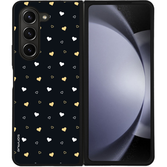 Sonique ���� Heart Series ��� Samsung Galaxy Z Fold 5 ����� 01