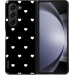 Sonique ���� Heart Series ��� Samsung Galaxy Z Fold 5 ����� 02