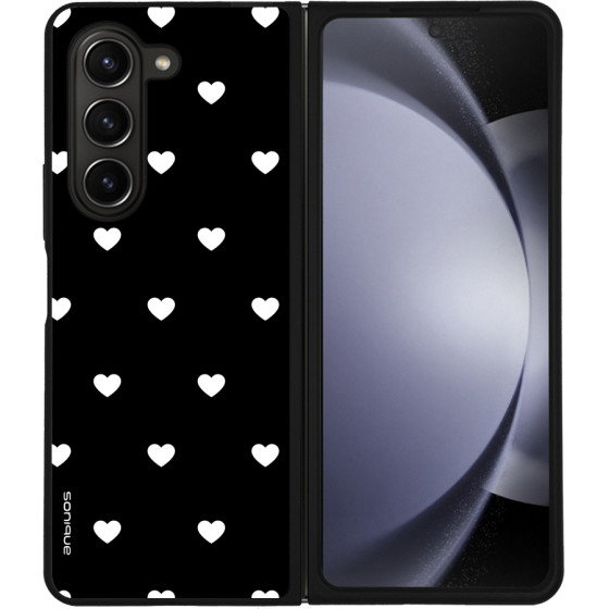 Sonique ���� Heart Series ��� Samsung Galaxy Z Fold 5 ����� 02