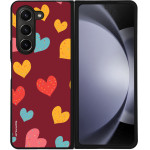 Sonique ���� Heart Series ��� Samsung Galaxy Z Fold 5 �������