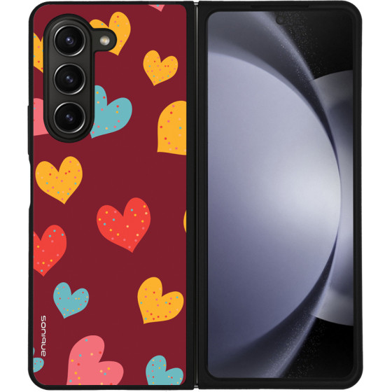 Sonique ���� Heart Series ��� Samsung Galaxy Z Fold 5 �������