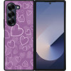 Sonique ���� Heart Series ��� Samsung Galaxy Z Fold 6 �������