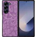 Sonique ���� Heart Series ��� Samsung Galaxy Z Fold 6 �������