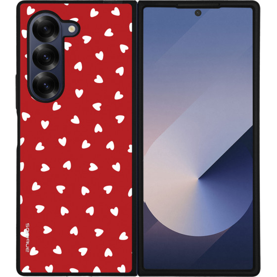 Sonique ���� Heart Series ��� Samsung Galaxy Z Fold 6 �������