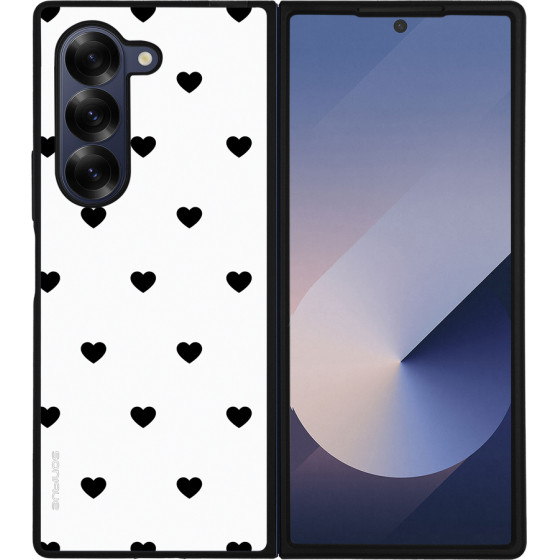 Sonique ���� Heart Series ��� Samsung Galaxy Z Fold 6 �����