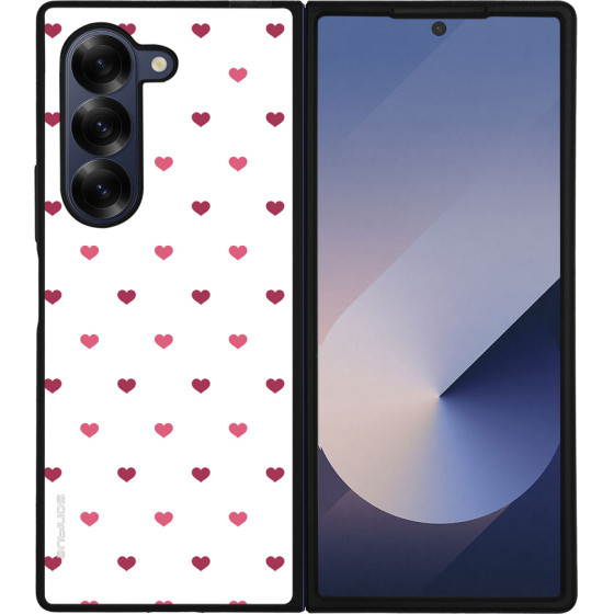 Sonique ���� Heart Series ��� Samsung Galaxy Z Fold 6 ����� 01