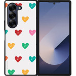 Sonique ���� Heart Series ��� Samsung Galaxy Z Fold 6 ����� 02