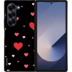 Sonique ���� Heart Series ��� Samsung Galaxy Z Fold 6 �����