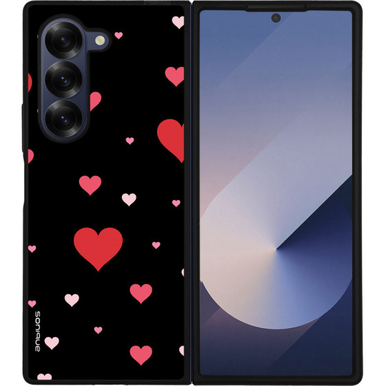 Sonique ���� Heart Series ��� Samsung Galaxy Z Fold 6 �����