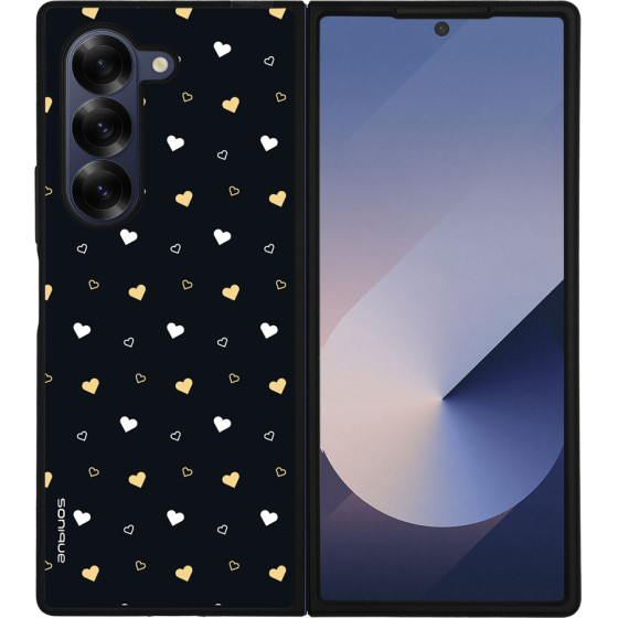 Sonique ���� Heart Series ��� Samsung Galaxy Z Fold 6 ����� 01