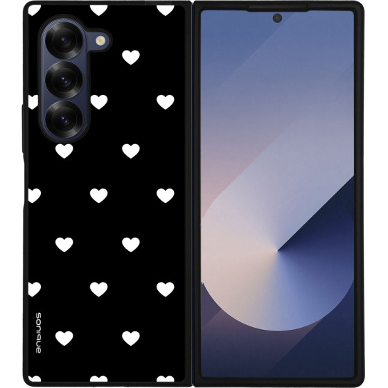 Sonique ���� Heart Series ��� Samsung Galaxy Z Fold 6 ����� 02