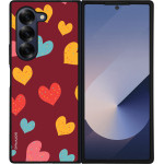 Sonique ���� Heart Series ��� Samsung Galaxy Z Fold 6 �������