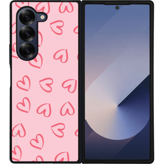 Sonique ���� Heart Series ��� Samsung Galaxy Z Fold 6 ���