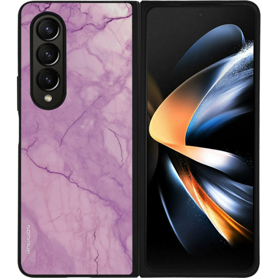 Sonique ���� Marble Series ��� Samsung Galaxy Z Fold 4 �������