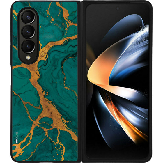 Sonique ���� Marble Series ��� Samsung Galaxy Z Fold 4 �������