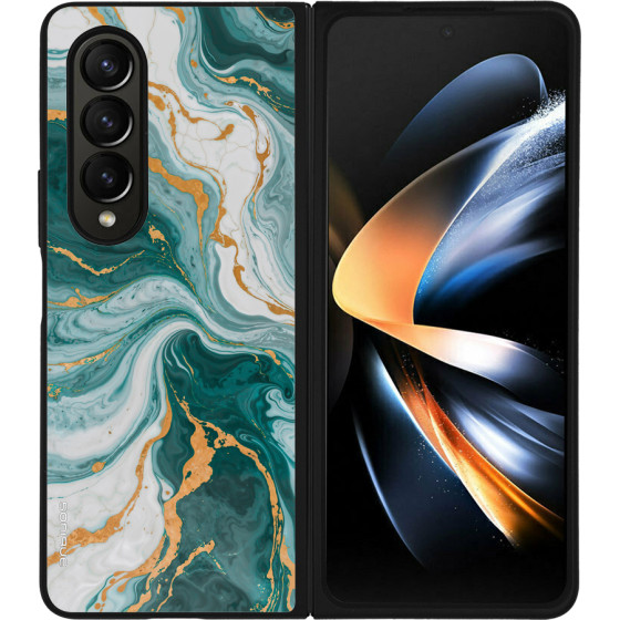 Sonique ���� Marble Series ��� Samsung Galaxy Z Fold 4 ������� 01