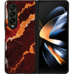 Sonique ���� Marble Series ��� Samsung Galaxy Z Fold 4 �������