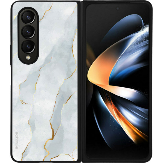 Sonique ���� Marble Series ��� Samsung Galaxy Z Fold 4 ����� 01