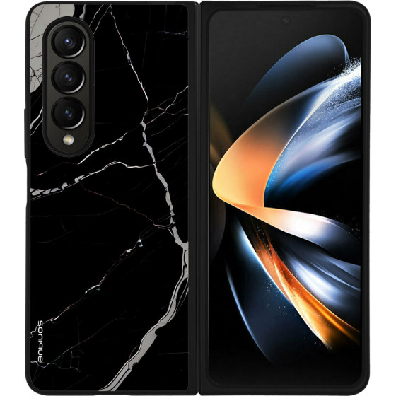 Sonique ���� Marble Series ��� Samsung Galaxy Z Fold 4 �����