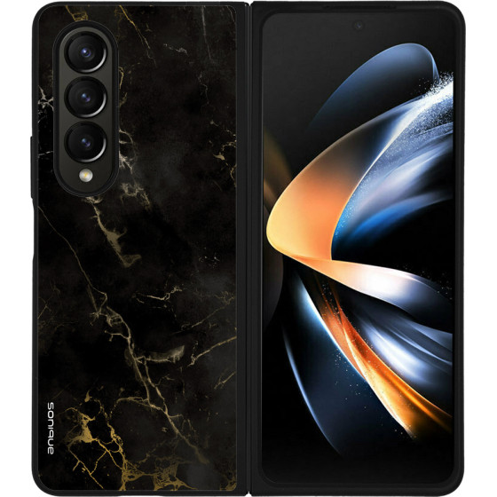 Sonique ���� Marble Series ��� Samsung Galaxy Z Fold 4 ����� 01