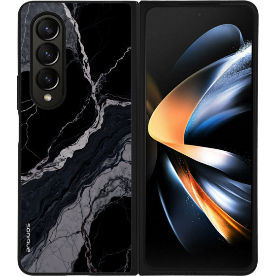 Sonique ���� Marble Series ��� Samsung Galaxy Z Fold 4 ����� 02