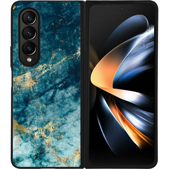Sonique ���� Marble Series ��� Samsung Galaxy Z Fold 4 ����