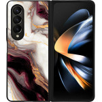 Sonique ���� Marble Series ��� Samsung Galaxy Z Fold 4 �������