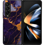 Sonique ���� Marble Series ��� Samsung Galaxy Z Fold 4 ���