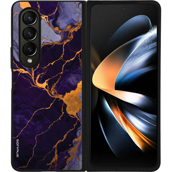 Sonique ���� Marble Series ��� Samsung Galaxy Z Fold 4 ���