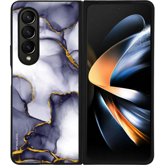 Sonique ���� Marble Series ��� Samsung Galaxy Z Fold 4 ��� ����