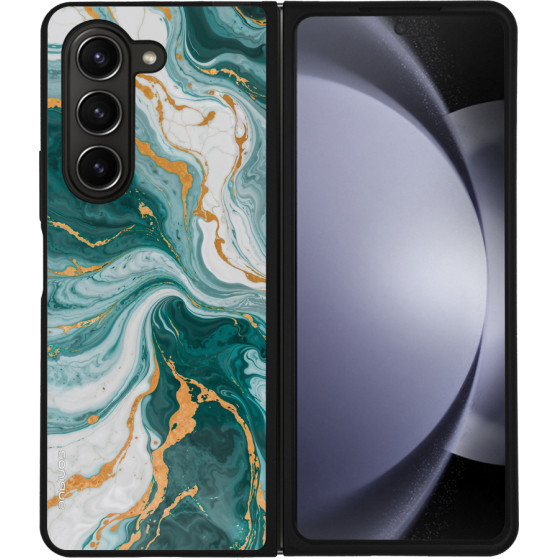 Sonique ���� Marble Series ��� Samsung Galaxy Z Fold 5 ������� 01