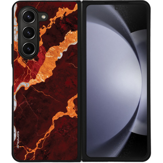 Sonique ���� Marble Series ��� Samsung Galaxy Z Fold 5 �������